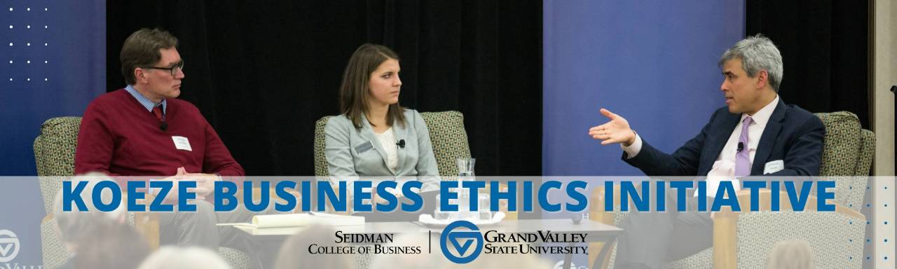 Koeze Ethics Business Initiative